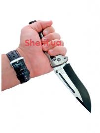 FC01-N Нож SOG Fatcat-7