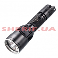 Flashlight Nitecore CG6 Black