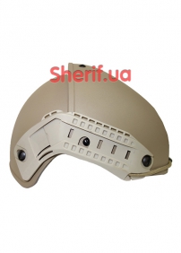 Helmet FMA Airframe DE