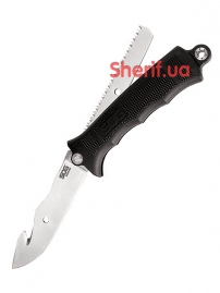 FX20N-CP Нож SOG Revolver Hunter