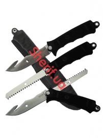 FX20N-CP Нож SOG Revolver Hunter-10