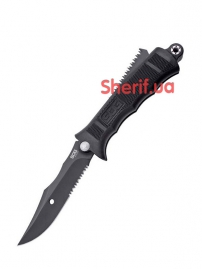 FX21N-CP Нож SOG Revolver SEAL-2