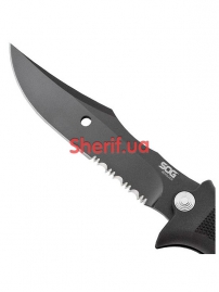 FX21N-CP Нож SOG Revolver SEAL-3