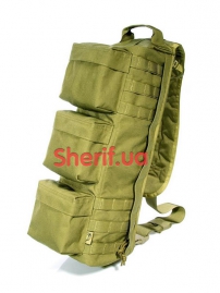 Рюкзак Flyye Go Bag Khaki 3