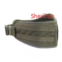 Тактический ремень FLYYE BLS Belt CB 2