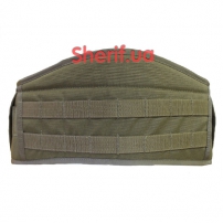 Тактический ремень FLYYE BLS Belt CB 3