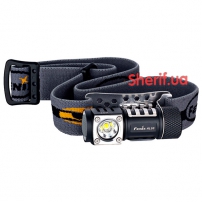Headlamp Fenix ​​HL50 Cree XM-L2