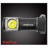 Налобный фонарь Fenix HL50 Cree XM-L2 -8