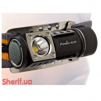 Налобный фонарь Fenix HL50 Cree XM-L2 -5