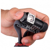 Налобный фонарь Fenix HL50 Cree XM-L2 -2