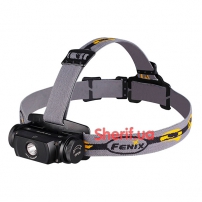 Headlamp Fenix ​​HL55 CREE XM-L2 (T6)