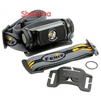 Налобный фонарь Fenix HL55 CREE XM-L2 (T6)-2