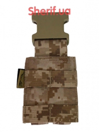 Flyye Drop Leg Hanger AOR1