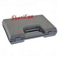 Револьвер Flobert Ekol Major Berg 4mm 2,5 черный