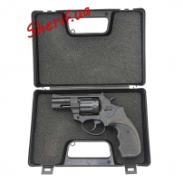 Револьвер Flobert Ekol Major Berg 4mm 2,5 черный 2