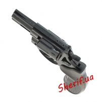 Револьвер Flobert Ekol Major Berg 4mm 2,5 черный 5