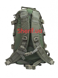 Рюкзак Flyye Jumpable Assault Backpack Ranger Green 2