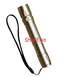 Flashlight-laser green HJ-305, 5 nozzles