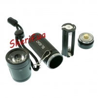 Фонарь Bailong BL-8047 3
