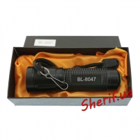 Фонарь Bailong BL-8047 4