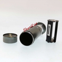 Фонарь Bailong  CL0266D-5C (blister) 2