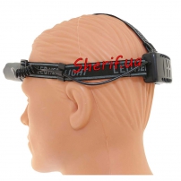 Фонарь Bailong  HL 905D-3W 2