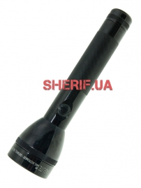 Фонарь Maglite S2D015R 2D ручной черный-2