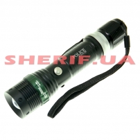 Lantern Police 12v 8455Z-XPE, zoom