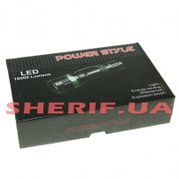 Фонарь Police 12v 8455Z-XPE, zoom-6