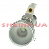 Фонарь Police переносной 12V K03-T6, zoom, 3 ак.18650-2