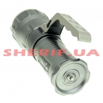 Фонарь Police переносной 12V K03-T6, zoom, 3 ак.18650-3