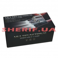 Фонарь Police переносной 12V K03-T6, zoom, 3 ак.18650-11