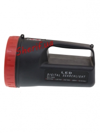 Фонарь аккумуляторный LEDNO 7000-2