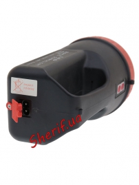 Фонарь аккумуляторный LEDNO 7000-4