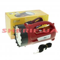 Lantern portable LUXURY 2820 TP, 19+15LED