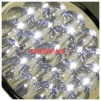 Фонарь переносной YAJIA 2805, 22LED-6