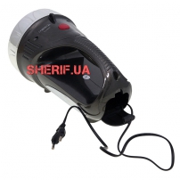 Фонарь переносной YAJIA 2805, 22LED-4