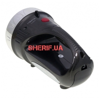 Фонарь переносной YAJIA 2805, 22LED-3