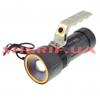 Фонарик Bailong Police BL-T801