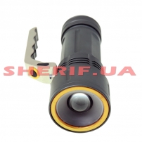 Фонарик Bailong Police BL-T801-2