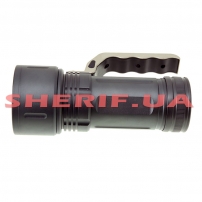 Фонарик Bailong Police BL-T801-3