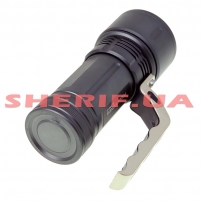 Фонарик Bailong Police BL-T801-4