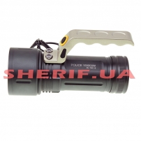 Фонарик Bailong Police BL-T801-5