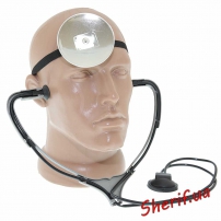 Doctor's Phonendoscope