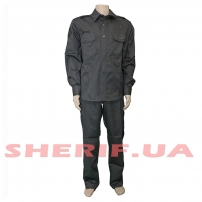 Police uniform mk. Holland
