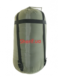 Спальный мешок Max Fuchs Fox-Outdoor утеплитель 450 г/м2-3