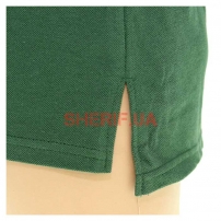 Футболка-поло Нацгвардии Украины Olive/Green-5