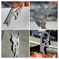 Карманный мультитул GJ033Z-5