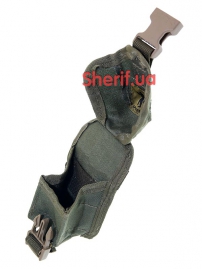 Подсумок для гранат 1РГФ (фастекс) GP-SHF Olive-5