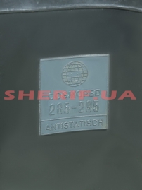 Галоши немецкие MIL-TEC с застежкой-молнией-6